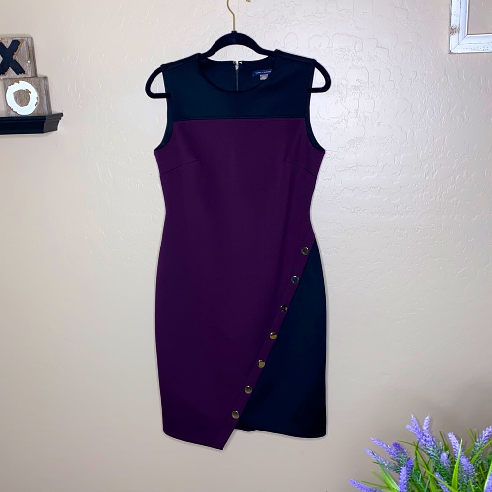 Tommy Hilfiger Dress